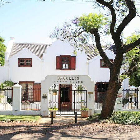 Brooklyn pensións Pretoria-Noord Exterior foto