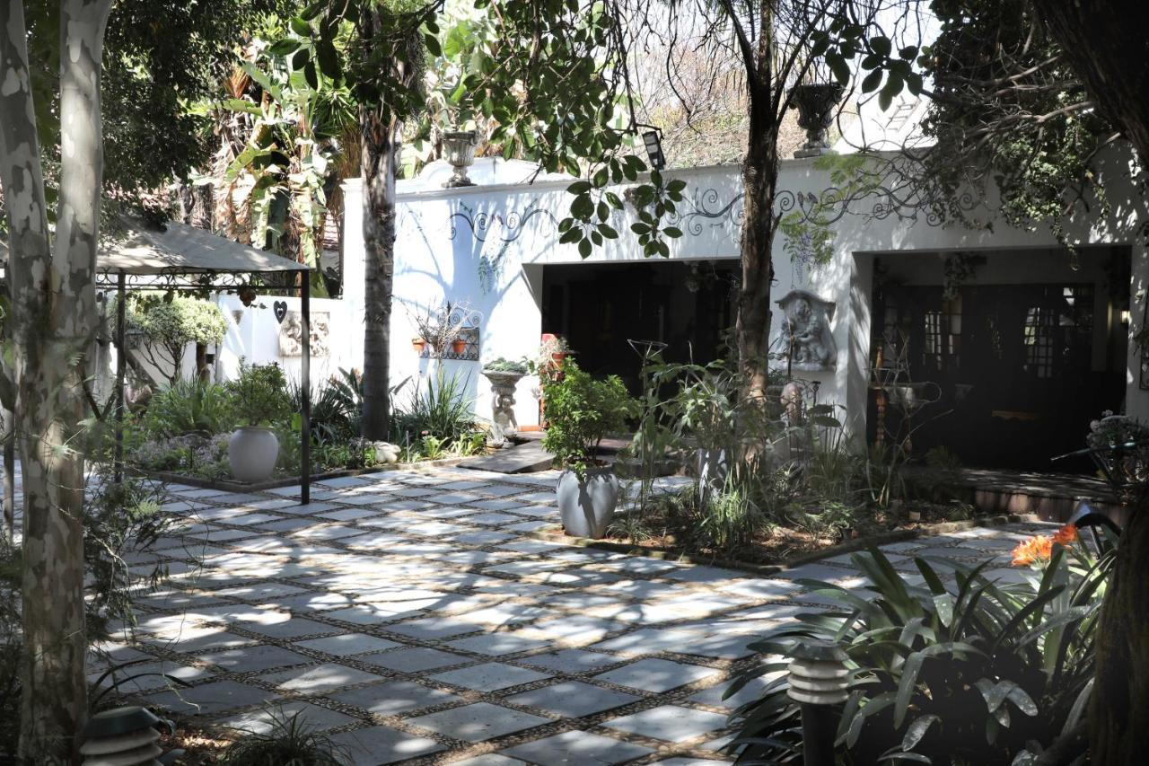 Brooklyn pensións Pretoria-Noord Exterior foto