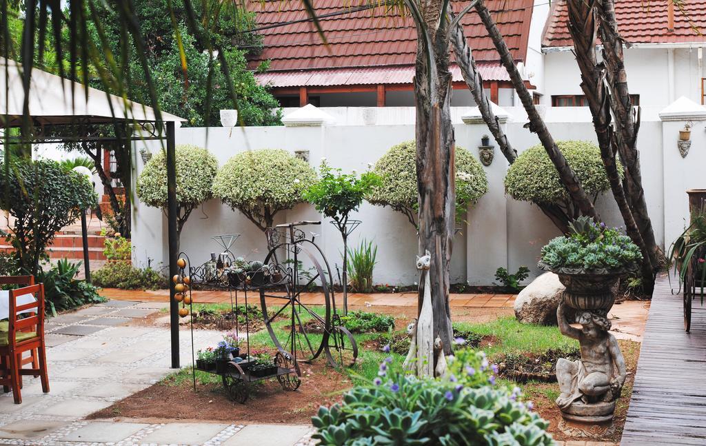 Brooklyn pensións Pretoria-Noord Exterior foto