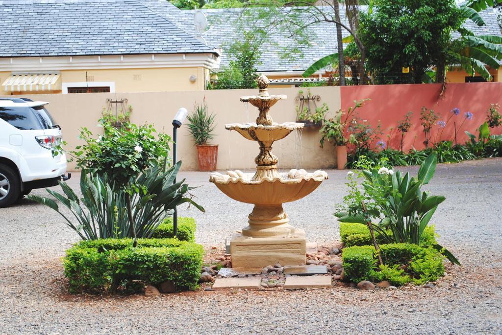 Brooklyn pensións Pretoria-Noord Exterior foto