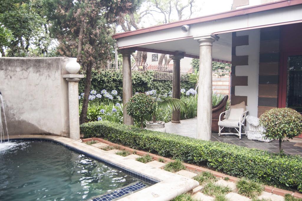 Brooklyn pensións Pretoria-Noord Exterior foto