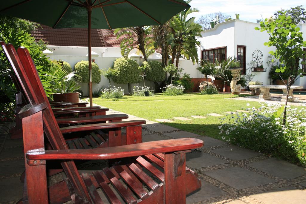 Brooklyn pensións Pretoria-Noord Exterior foto