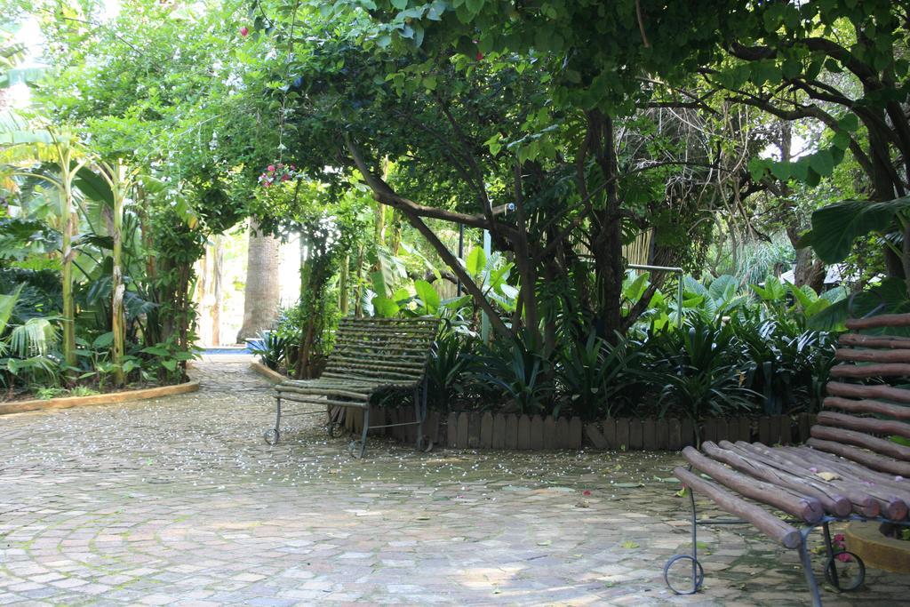 Brooklyn pensións Pretoria-Noord Exterior foto